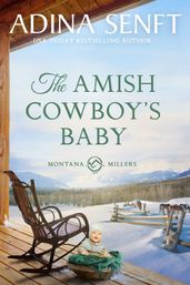 The Amish Cowboy s Baby