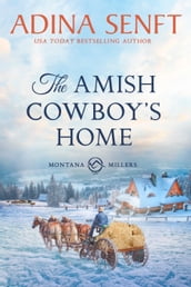 The Amish Cowboy s Home