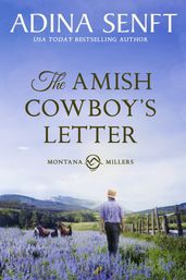 The Amish Cowboy s Letter