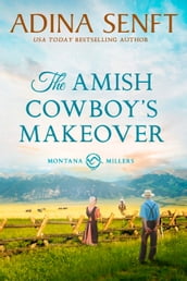 The Amish Cowboy s Makeover