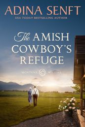 The Amish Cowboy s Refuge