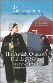 The Amish Outcast s Holiday Return