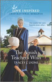 The Amish Teacher s Wish