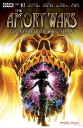 The Amory Wars: Good Apollo, I m Burning Star IV #10