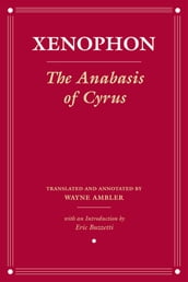 The Anabasis of Cyrus