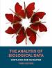 The Analysis of Biological Data