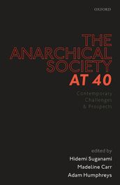 The Anarchical Society at 40