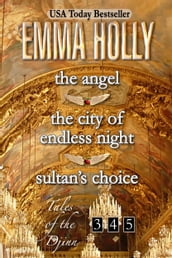 The Angel, The City of Endless Night, Sultan s Choice