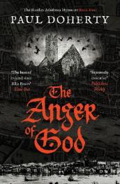 The Anger of God