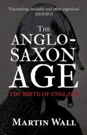 The Anglo-Saxon Age