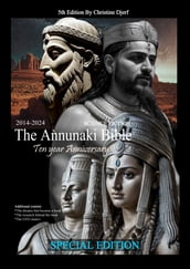 The Annunaki Bible