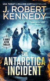 The Antarctica Incident