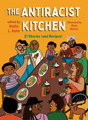 The Antiracist Kitchen