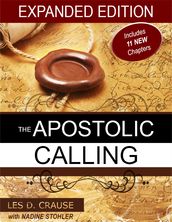 The Apostolic Calling Expanded