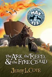 The Ark, the Reed, and the Fire Cloud