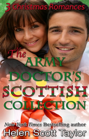 The Army Doctor's Scottish Collection - Helen Scott Taylor