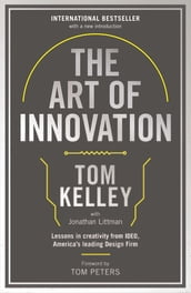 The Art Of Innovation