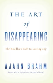 The Art of Disappearing