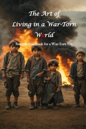 The Art of Living in a War-Torn World