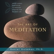 The Art of Meditation