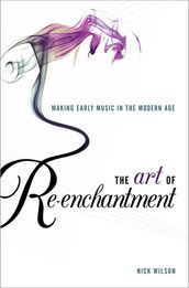 The Art of Re-enchantment