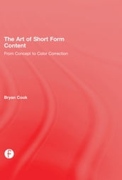 The Art of Short Form Content