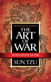 The Art of War with Study Guide