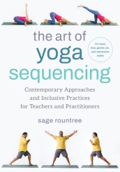 The Art of Yoga Sequencing