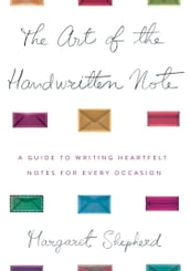 The Art of the Handwritten Note