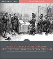 The Articles of Confederation of the United Colonies of New England 1643