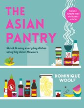 The Asian Pantry
