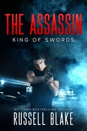 The Assassin: King of Swords