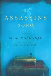 The Assassin s Song