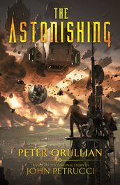 The Astonishing