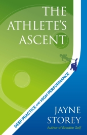 The Athlete¿s Ascent