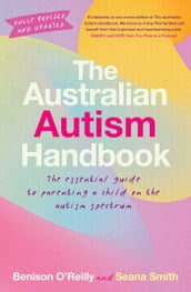 The Australian Autism Handbook