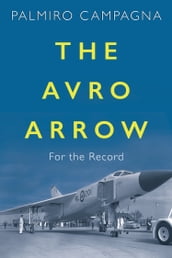 The Avro Arrow