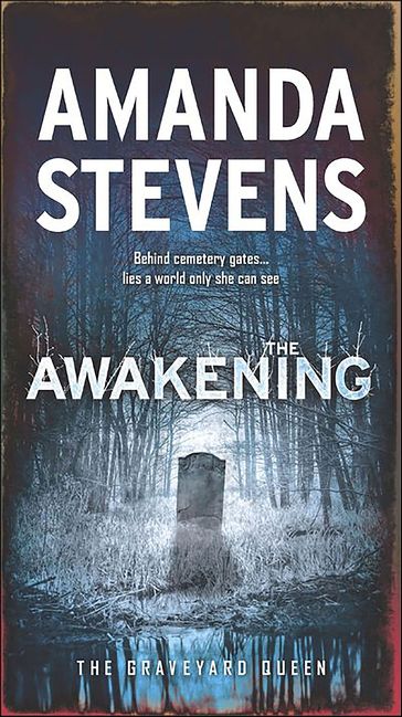 The Awakening - Amanda Stevens