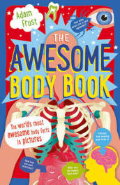 The Awesome Body Book