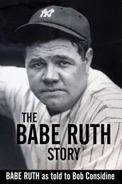 The Babe Ruth Story