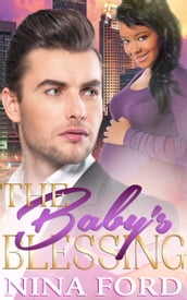 The Baby s Blessing: A BWWM Pregnancy Romance Novel