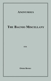 The Bagnio Miscellany