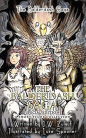 The Balderdash Saga - Special Edition
