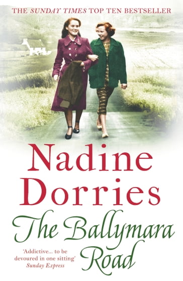 The Ballymara Road - Nadine Dorries