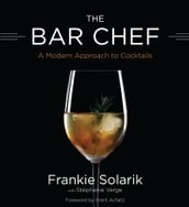 The Bar Chef