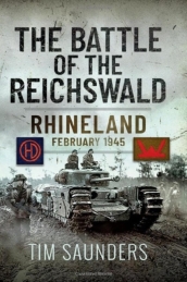 The Battle of the Reichswald