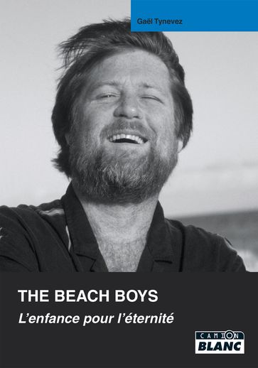 The Beach Boys - Gael Tynevez