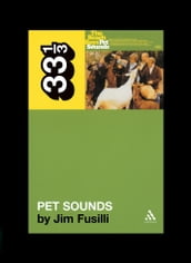 The Beach Boys  Pet Sounds