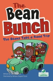 The Beans Take a Road Trip