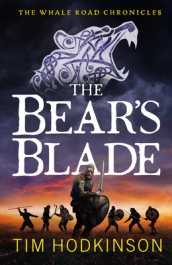 The Bear s Blade